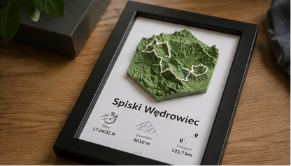 Górska Trasa 3D