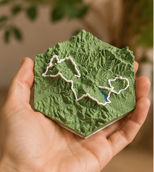 Górska Trasa 3D