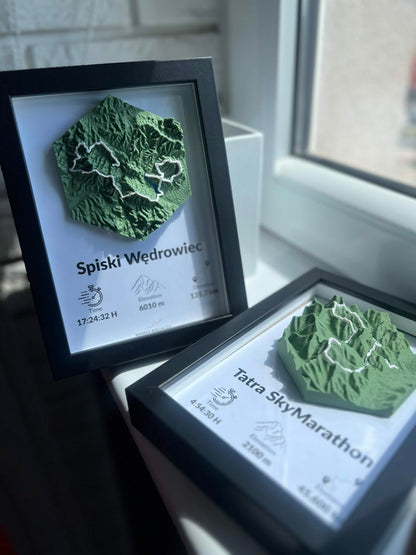 Górska Trasa 3D